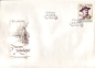 Preview: FDC 2966 / 3000 ● - 1991 - komplette Jahrgang