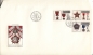 Preview: FDC 2778 / 2823 ● - 1987 - komplette Jahrgang