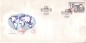 Preview: FDC 2778 / 2823 ● - 1987 - komplette Jahrgang