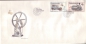 Preview: FDC 2778 / 2823 ● - 1987 - komplette Jahrgang