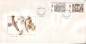Preview: FDC 2778 / 2823 ● - 1987 - komplette Jahrgang