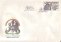 Preview: FDC 2921 / 2965 ● - 1990 - kompletní ročník