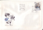 Preview: FDC 2966 / 3000 ● - 1991 - komplette Jahrgang