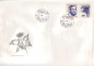 Preview: FDC 2966 / 3000 ● - 1991 - komplette Jahrgang