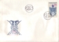 Preview: FDC 2966 / 3000 ● - 1991 - komplette Jahrgang