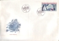 Preview: FDC 2966 / 3000 ● - 1991 - komplette Jahrgang