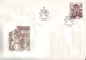 Preview: FDC 2966 / 3000 ● - 1991 - komplette Jahrgang