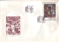 Preview: FDC 2966 / 3000 ● - 1991 - komplette Jahrgang