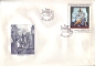 Preview: FDC 2966 / 3000 ● - 1991 - komplette Jahrgang