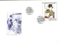 Preview: FDC 2994 / 2998 ● - 1991