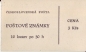 Preview: A 70 / 001 SOST Inhalt ● - 1970