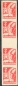 Preview: 0354 / 0356 MS (4) - senkrecht ** - 1945
