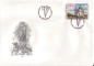 Preview: FDC 0387 / 0420 ● - 2004 kompletní ročník