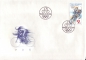 Preview: FDC 0387 / 0420 ● - 2004 kompletní ročník