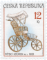 Preview: 0387 / 0420 ** - 2004 kompletní čistý (neražený) ročník