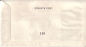 Preview: FDC 447 / 449 - M 1 / 47 - 134 ● - 1947