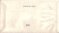 Preview: FDC 447 / 449 - M 1 / 47 - 150 ● - 1947