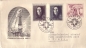Preview: FDC 453 / 455 - M 3 / 47 - 469 ● - 1947