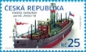Preview: 0754 / 0794 ● - 2013 kompletní razítkovaný (ražený) ročník