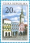 Preview: 0754 / 0794 ● - 2013 kompletní razítkovaný (ražený) ročník