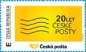 Preview: 0754 / 0794 ● - 2013 kompletní razítkovaný (ražený) ročník