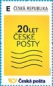 Preview: 0754 / 0794 ● - 2013 kompletní razítkovaný (ražený) ročník