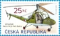 Preview: 0754 / 0794 ● - 2013 kompletní razítkovaný (ražený) ročník