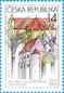 Preview: 0754 / 0794 ● - 2013 kompletní razítkovaný (ražený) ročník