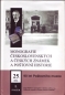 Preview: CZ MONOGRAFIE - 25. díl - I. svazek - s černotiskem