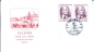Preview: FDC 498 ● - 1949