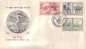 Preview: FDC 508 / 510 ● - 1949