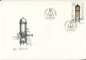 Preview: FDC 0531 / 0532 ● - 2007
