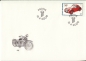Preview: FDC 0556 / 0558 ● - 2008