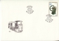 Preview: FDC 0556 / 0558 ● - 2008