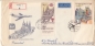 Preview: FDC L 0056 / L 0062 - částečně s podpisem ● - 1967