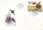 Preview: FDC 0563 / 0566 ● - 2008