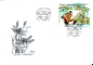Preview: FDC 0563 / 0566 ● - 2008
