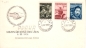 Preview: FDC 0571 / 0624 ● - 1951 kompletní ročník