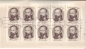 Preview: 0594 / 0595 a PL - 5. V. 53 ● - 1951