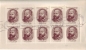 Preview: 0594 / 0595 a PL - 5. V. 53 ● - 1951