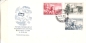 Preview: FDC 0571 / 0624 ● - 1951 kompletní ročník