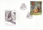 Preview: FDC 0585 / 0618 ● - 2009 kompletní ročník