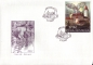 Preview: FDC 0585 / 0618 ● - 2009 kompletní ročník