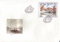 Preview: FDC 0585 / 0618 ● - 2009 kompletní ročník