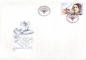 Preview: FDC 0619 / 0664 ● - 2010 kompletní ročník