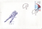 Preview: FDC 0619 / 0664 ● - 2010 kompletní ročník
