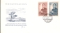 Preview: FDC 0571 / 0624 ● - 1951 kompletní ročník