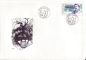 Preview: FDC 0619 / 0664 ● - 2010 kompletní ročník