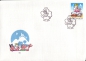 Preview: FDC 0619 / 0664 ● - 2010 kompletní ročník