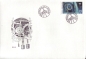 Preview: FDC 0619 / 0664 ● - 2010 kompletní ročník